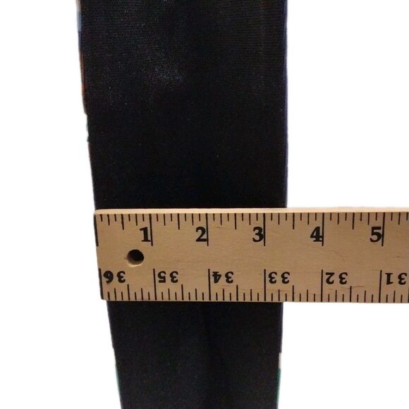 New York Souvenir Tote Bag Laptop Carry-On Travel Vacation Fall Multicolor Art - Picture 13 of 14